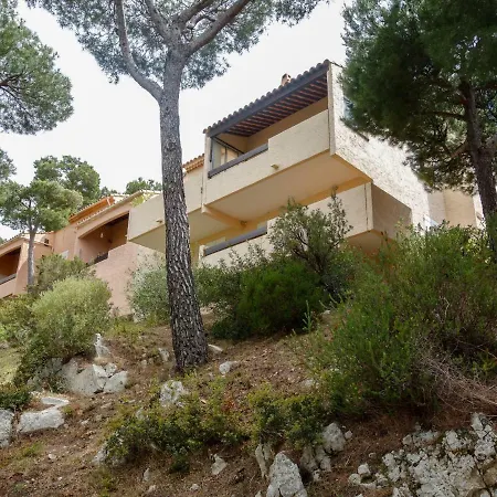 Mas De La Madrague-8 By Interhome