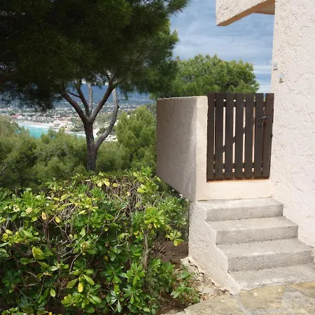 Mas De La Madrague-8 By Interhome * La Madrague