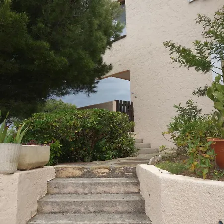 Mas De La Madrague-8 By Interhome 公寓