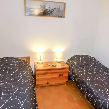 Mas De La Madrague-8 By Interhome 公寓 *