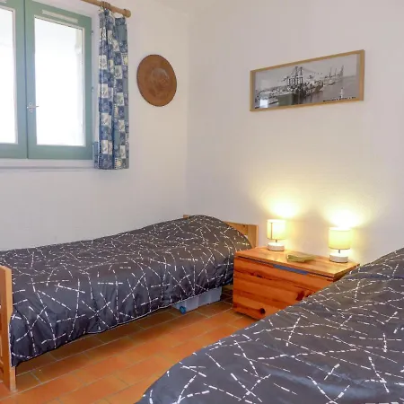 Mas De La Madrague-8 By Interhome *