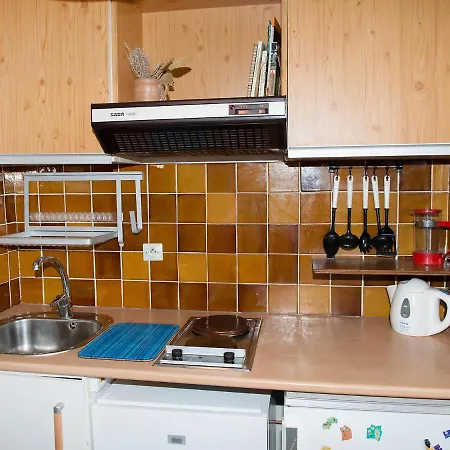 Mas De La Madrague-8 By Interhome