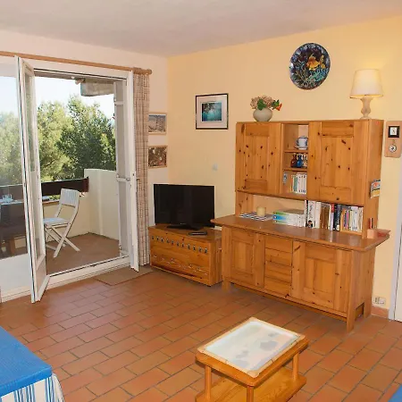 Mas De La Madrague-8 By Interhome * 拉马德拉戈