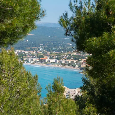 Mas De La Madrague-8 By Interhome 拉马德拉戈