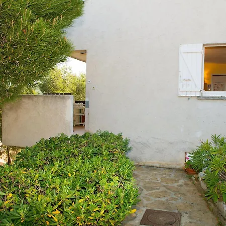 Mas De La Madrague-8 By Interhome *