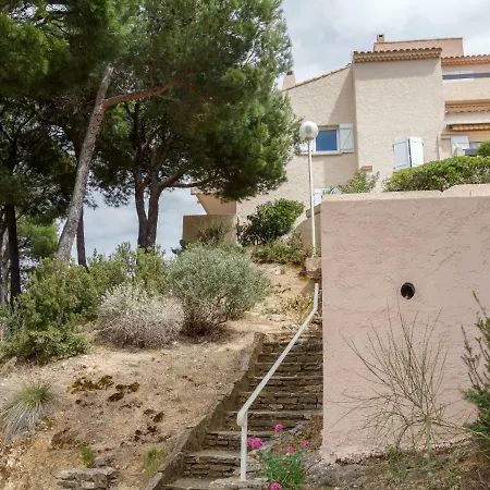 Mas De La Madrague-8 By Interhome 公寓 *