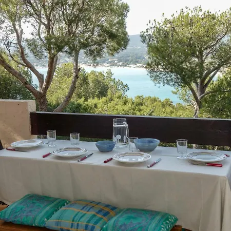 Mas De La Madrague-8 By Interhome *